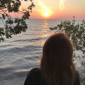 Meet your Posher, Tori